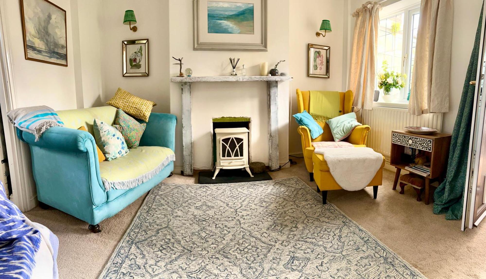 Holly Cottage Cosy Home In Sherwood Forest Эдвинстоу Экстерьер фото