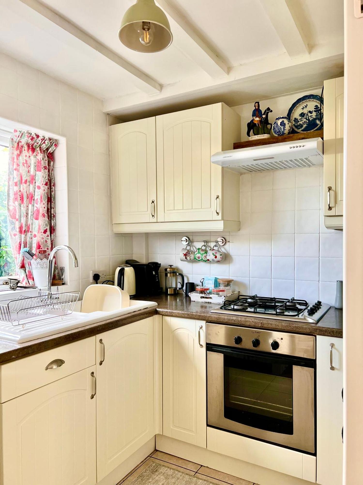 Holly Cottage Cosy Home In Sherwood Forest Эдвинстоу Экстерьер фото