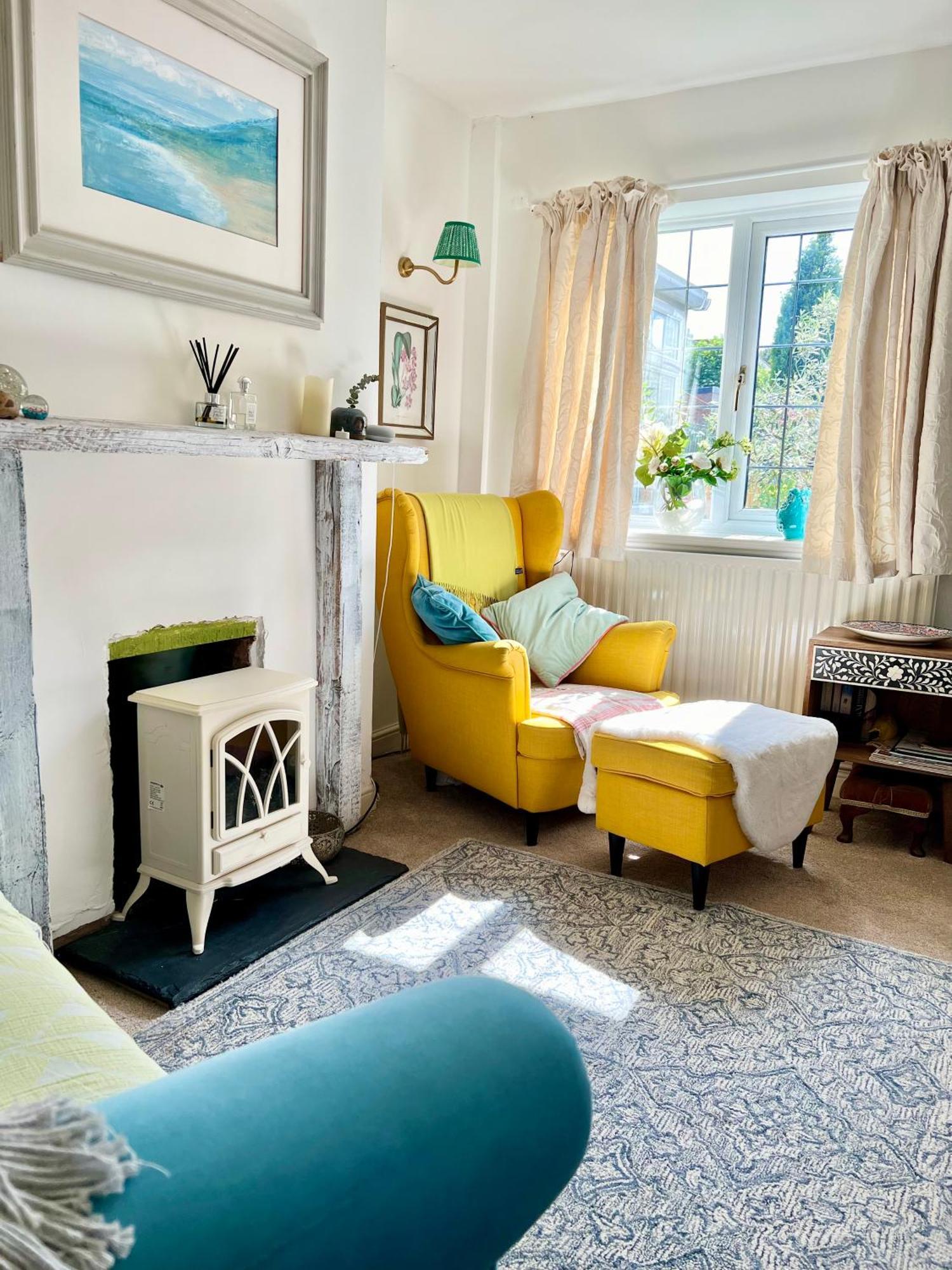 Holly Cottage Cosy Home In Sherwood Forest Эдвинстоу Экстерьер фото