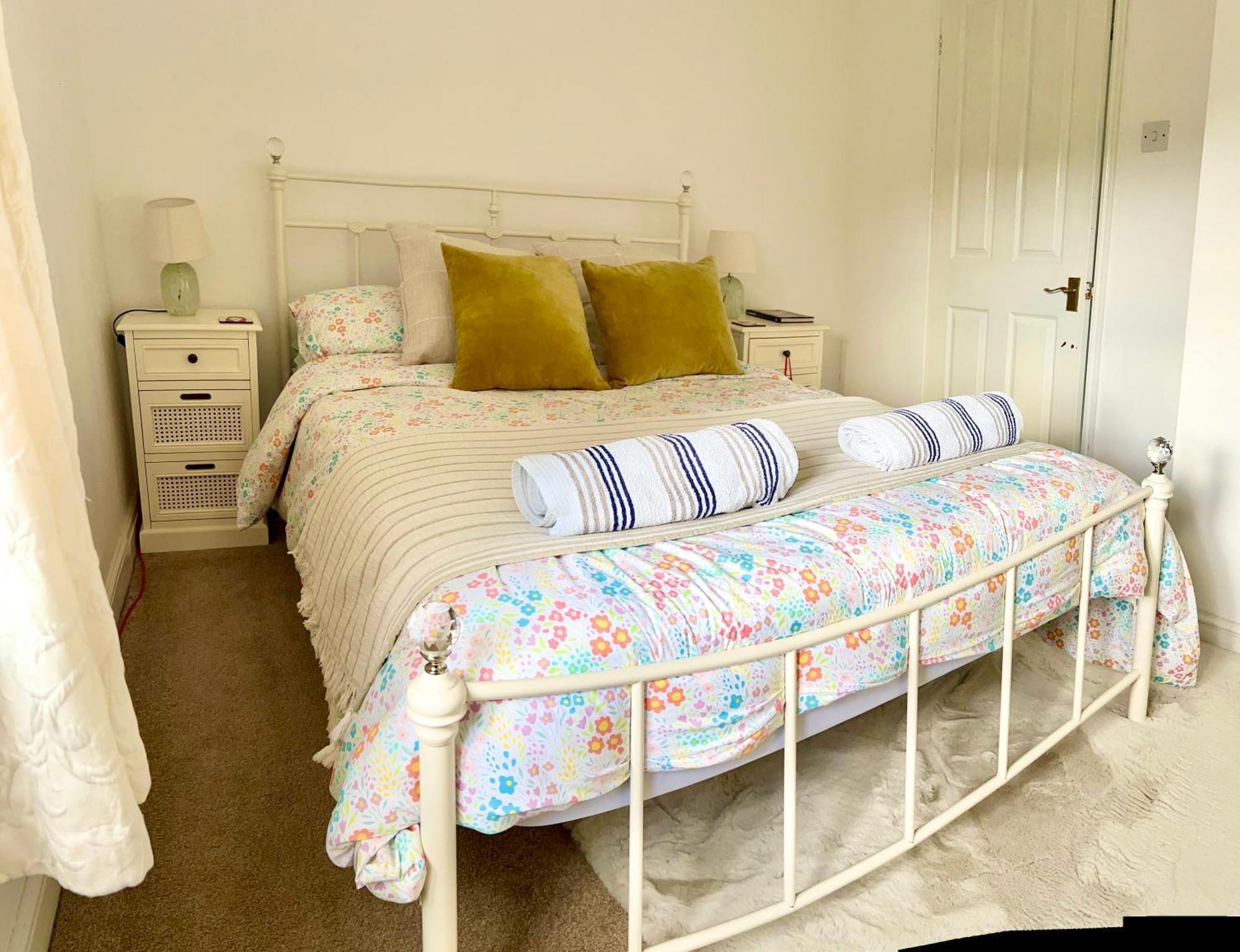 Holly Cottage Cosy Home In Sherwood Forest Эдвинстоу Экстерьер фото